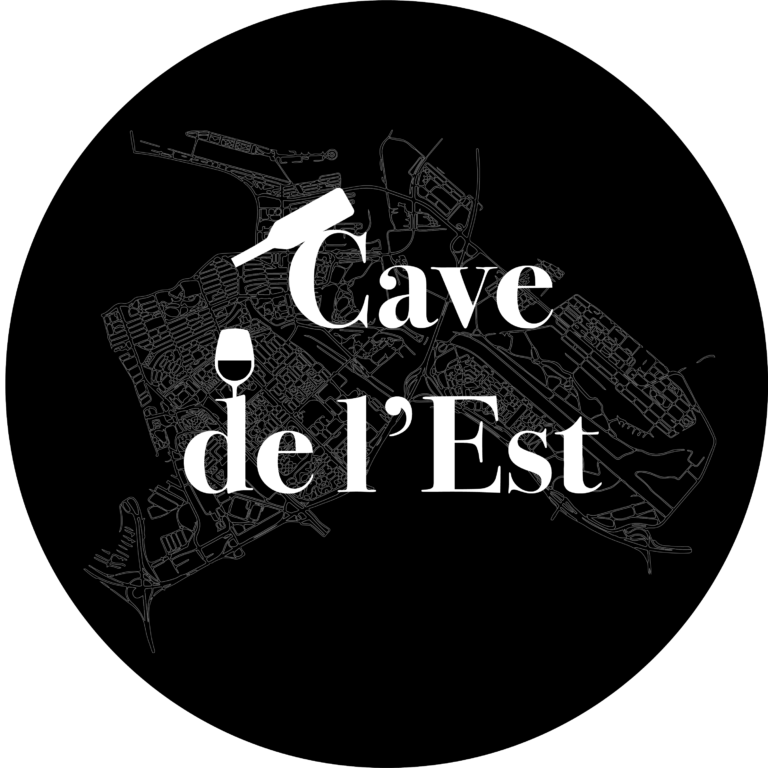 Logo Cave de l'Est officieel