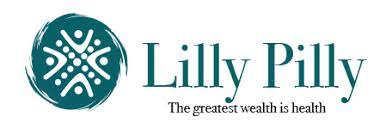 lilly pilly logo